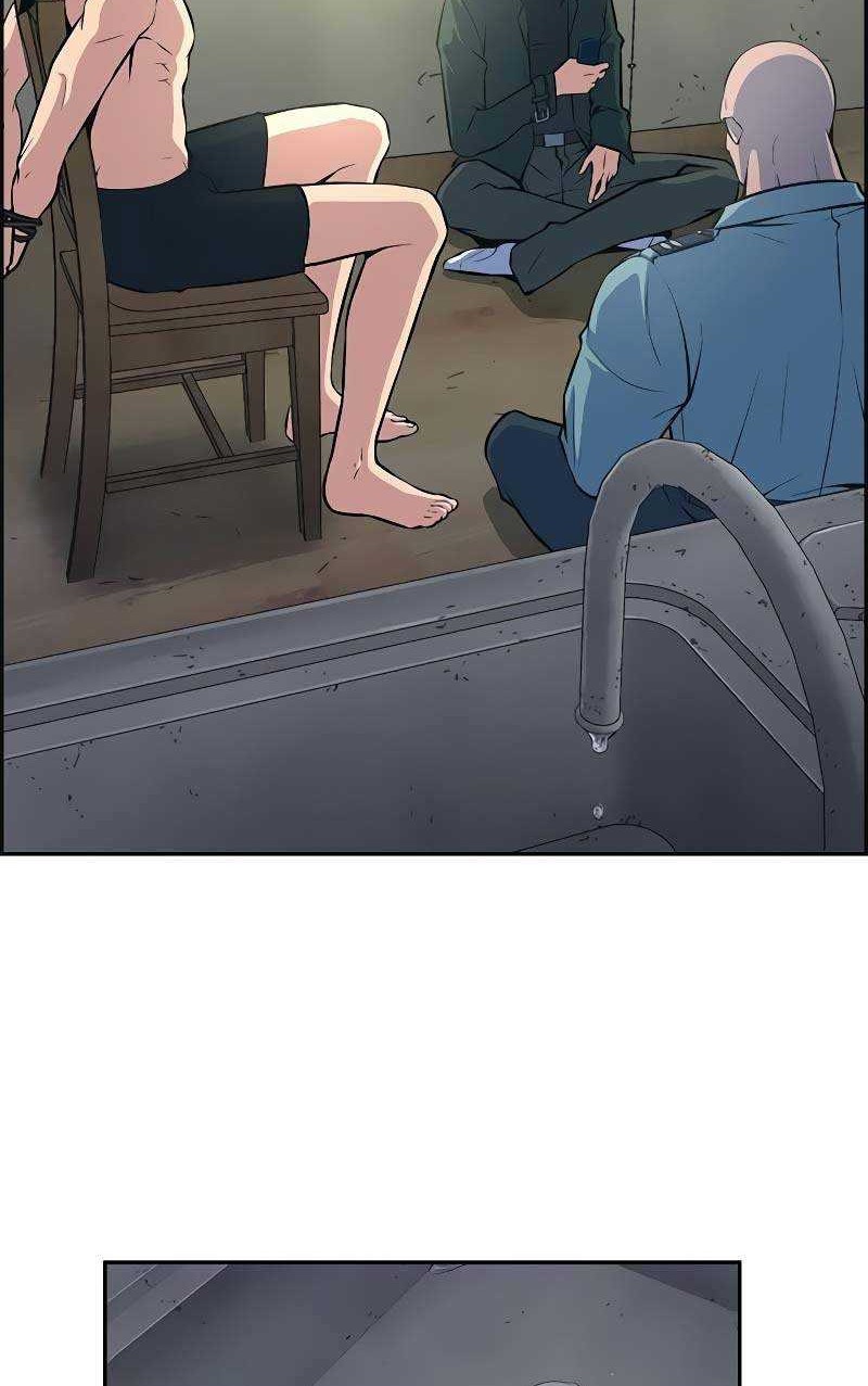 Foreigner on the Periphery Chapter 05 Gambar 80