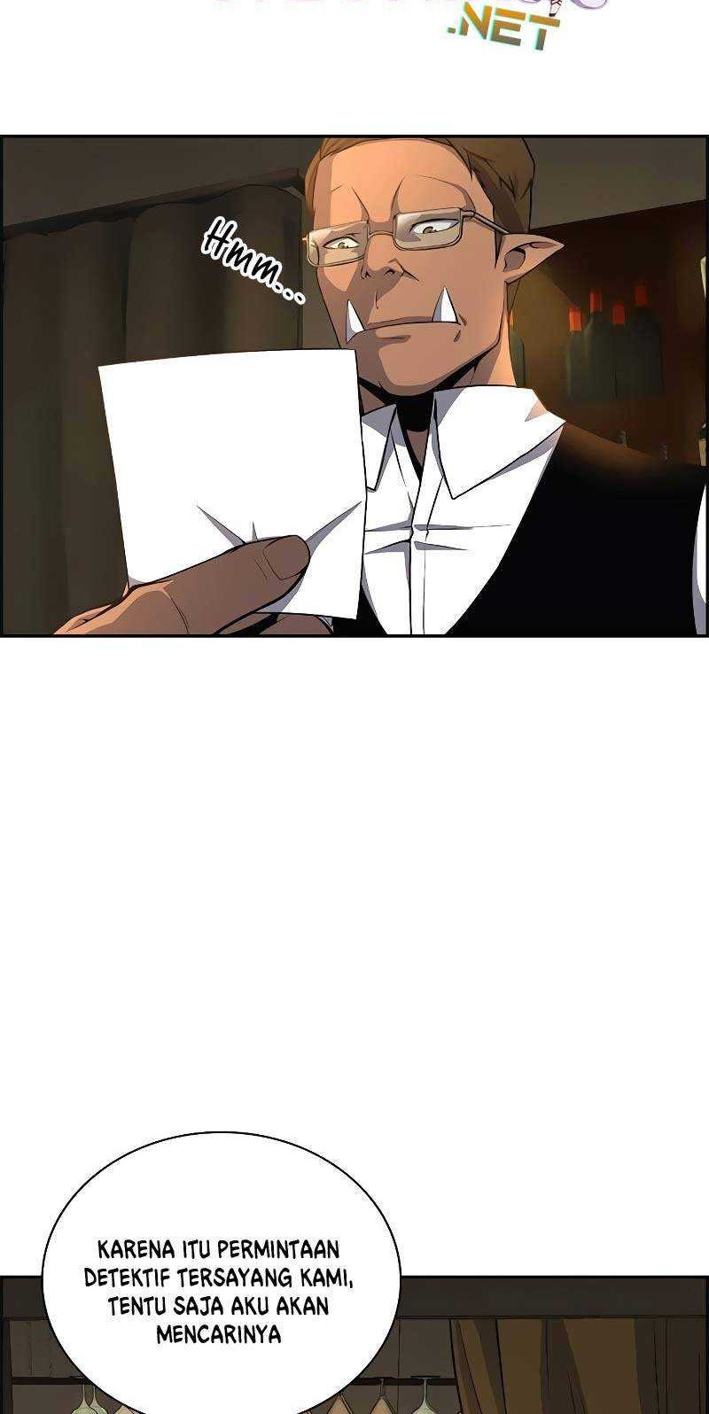 Foreigner on the Periphery Chapter 05 Gambar 6