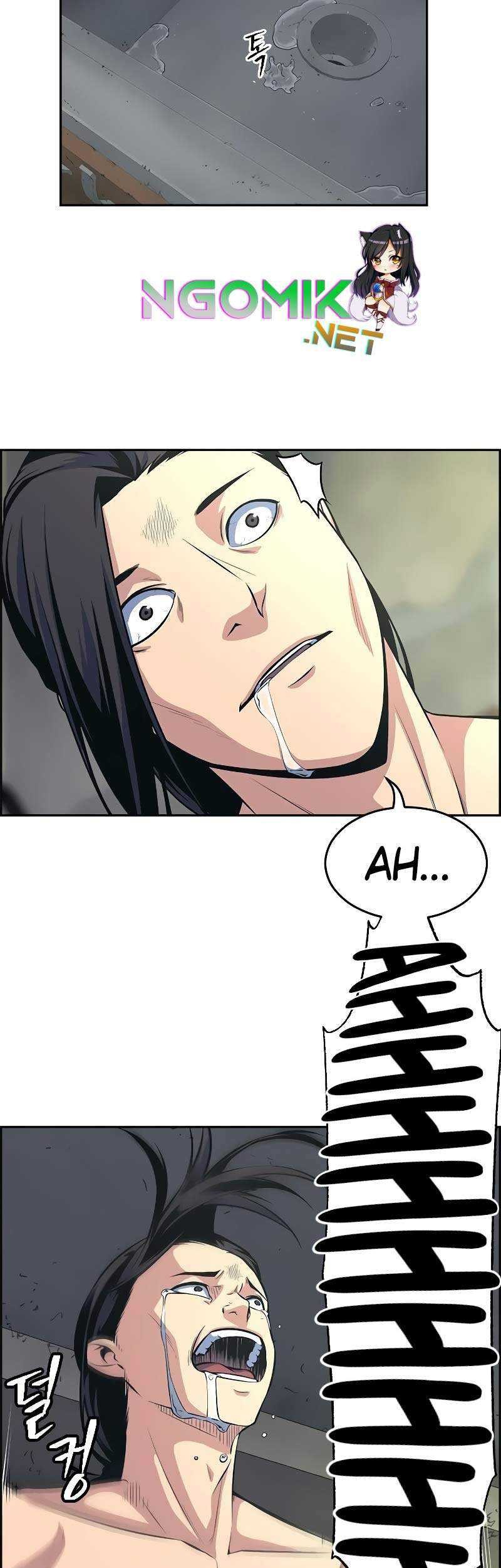 Foreigner on the Periphery Chapter 05 Gambar 81