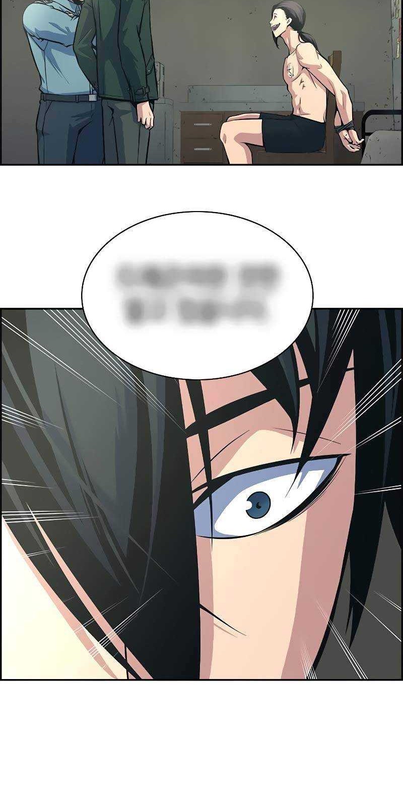 Foreigner on the Periphery Chapter 05 Gambar 90