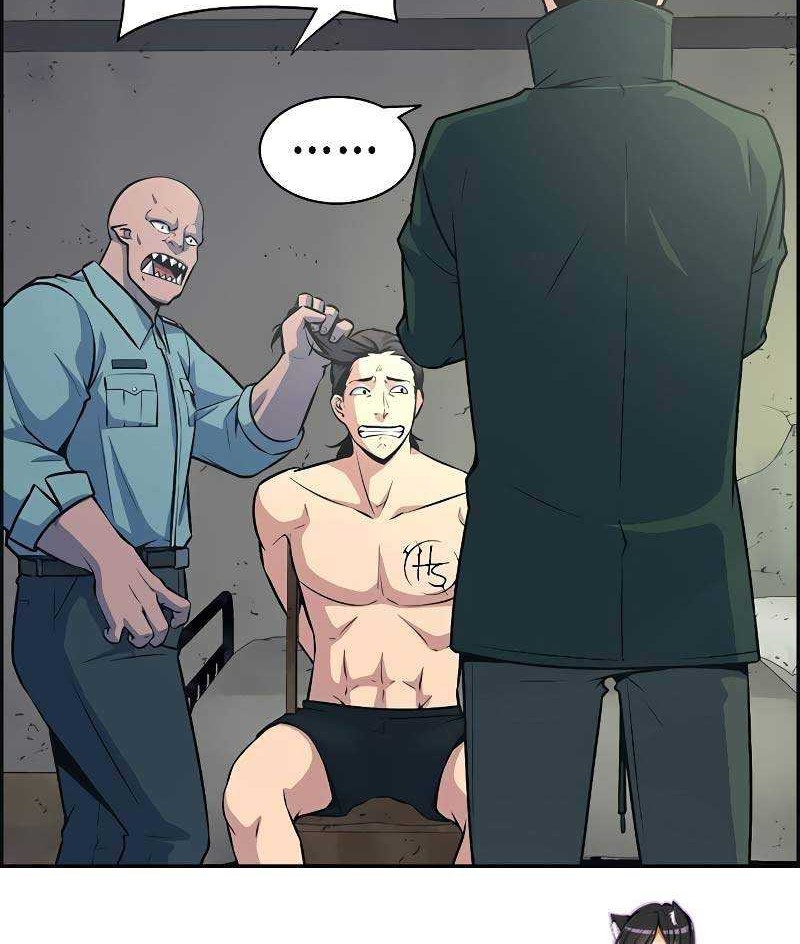 Foreigner on the Periphery Chapter 05 Gambar 93