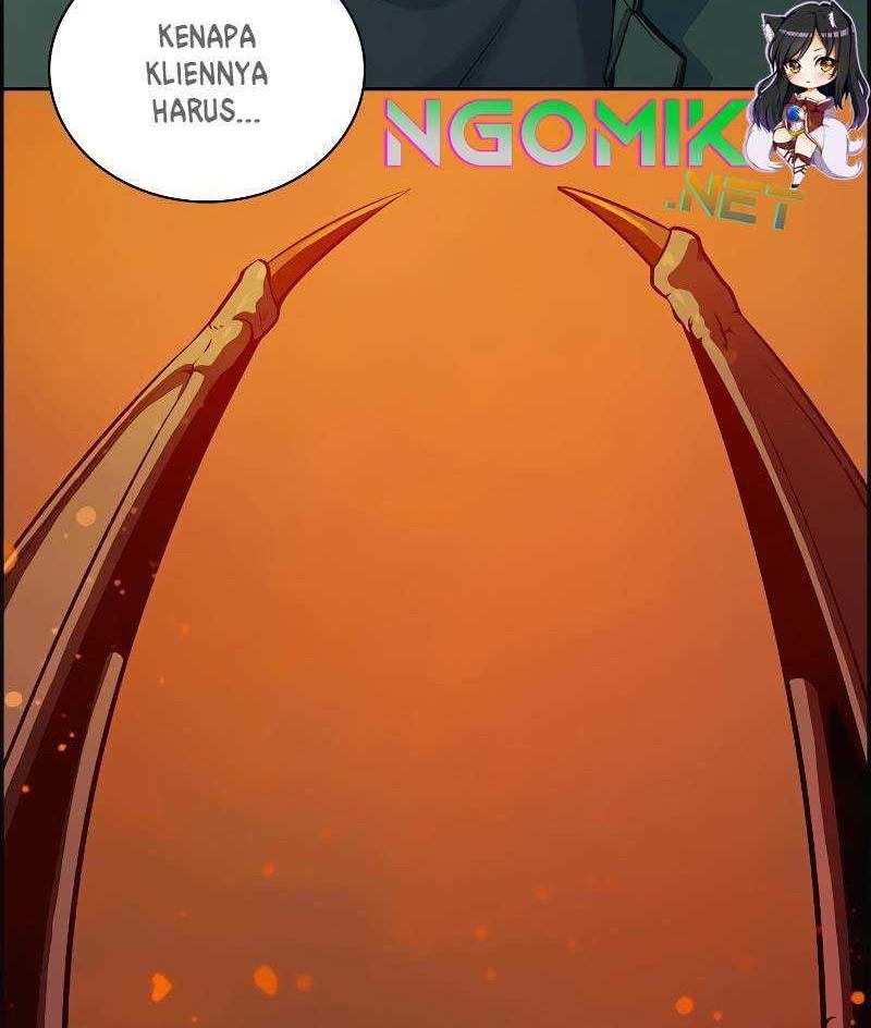 Foreigner on the Periphery Chapter 05 Gambar 95