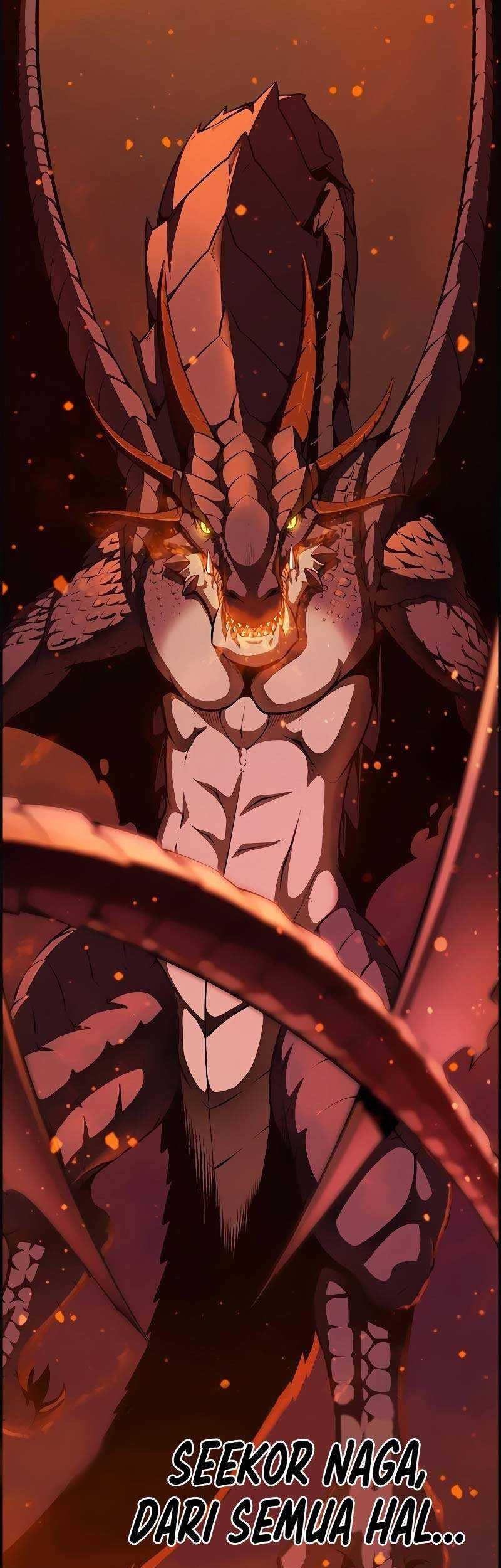 Foreigner on the Periphery Chapter 05 Gambar 96