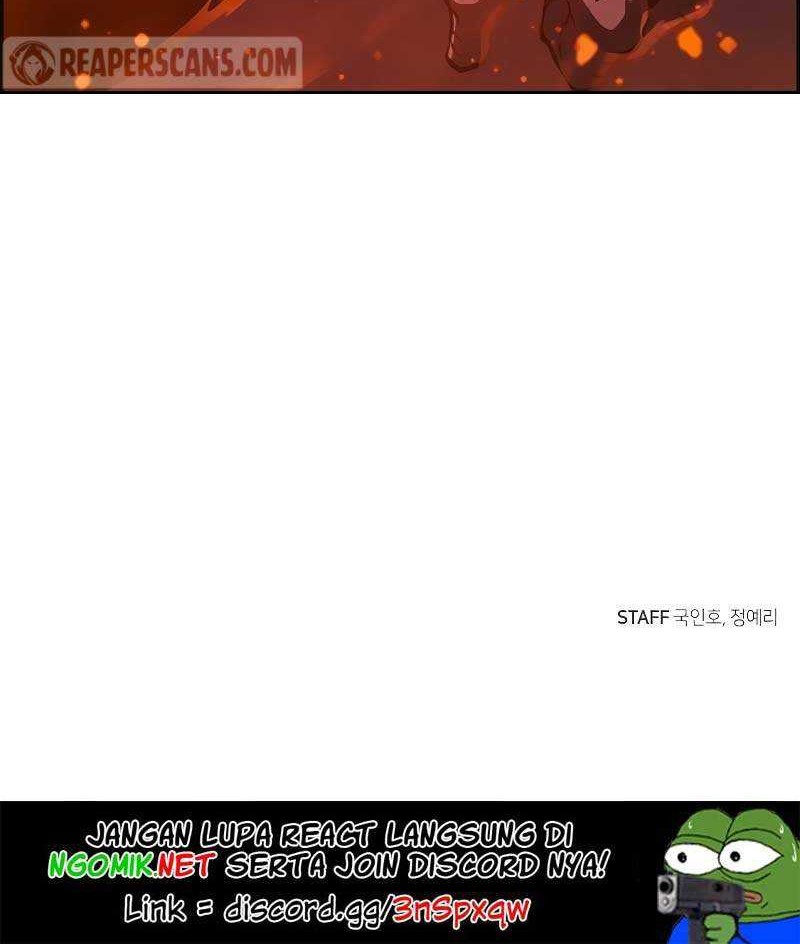 Foreigner on the Periphery Chapter 05 Gambar 97