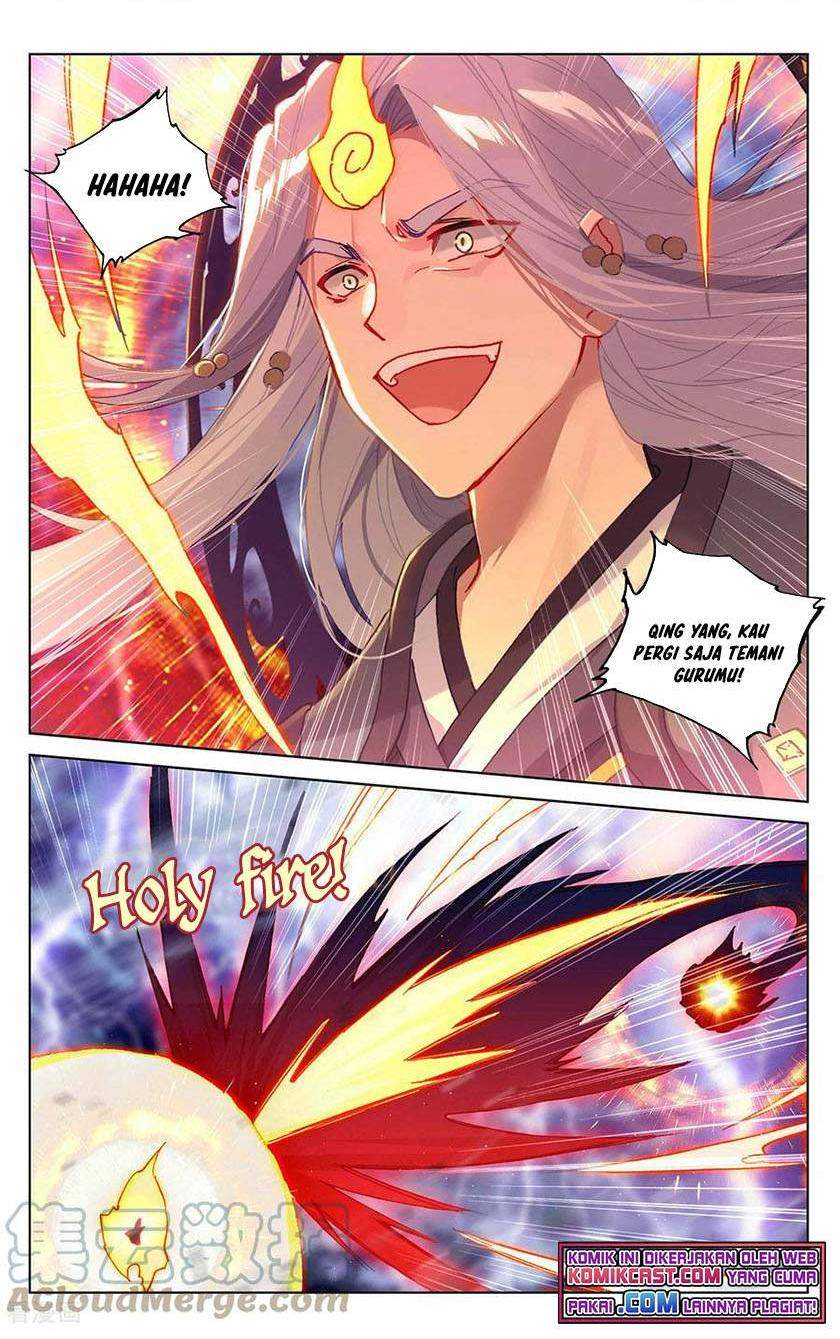 Baca Yuan Zun Chapter 346 Gambar 2