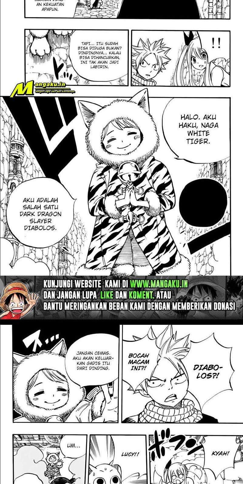 Fairy Tail: 100 Years Quest Chapter 94 Gambar 12