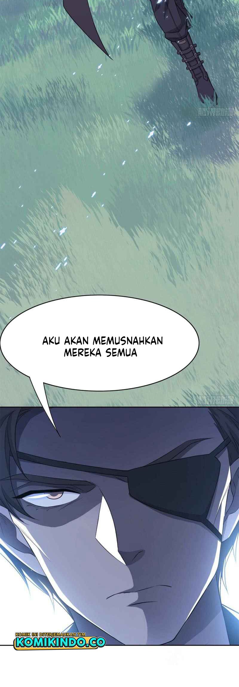 The Strong Man From the Mental Hospital Chapter 27 Gambar 10