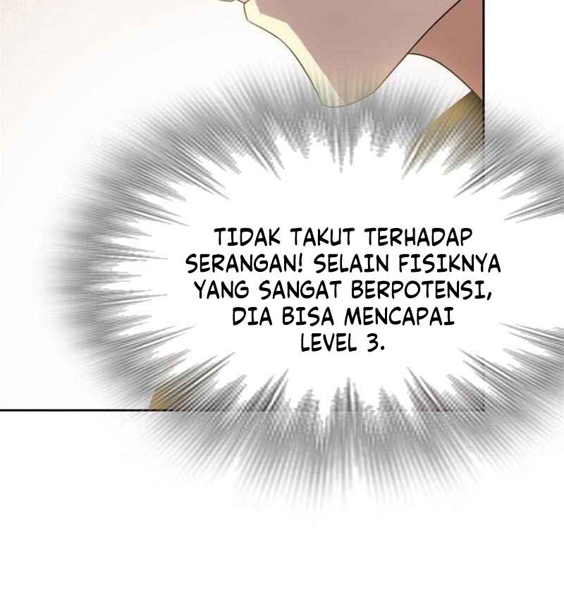 The Strong Man From the Mental Hospital Chapter 27 Gambar 17