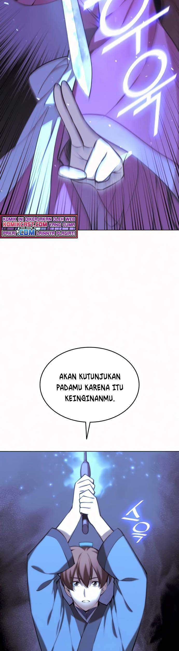 Tale of a Scribe Who Retires to the Countryside Chapter 75 Gambar 46