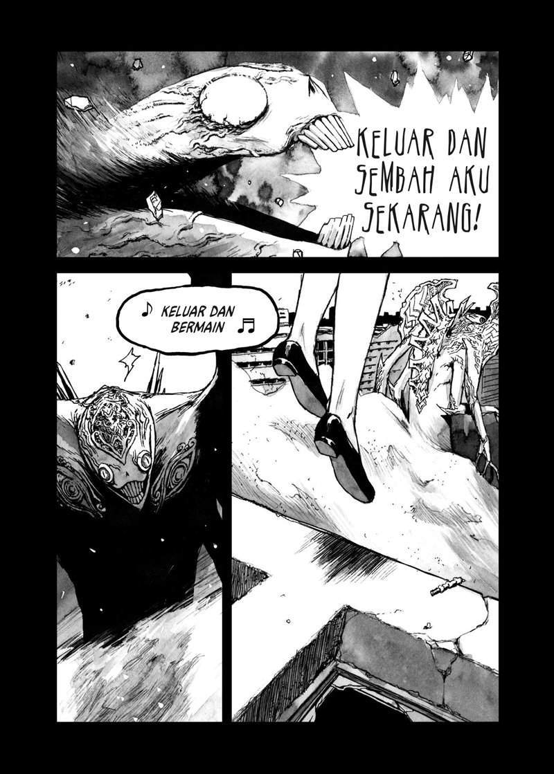 Bibliomania Chapter 10 Gambar 9