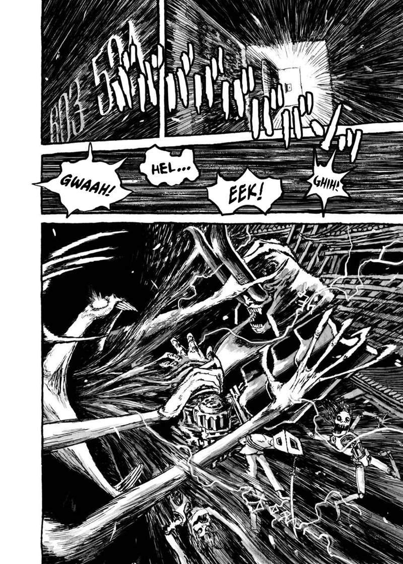 Bibliomania Chapter 9 Gambar 12