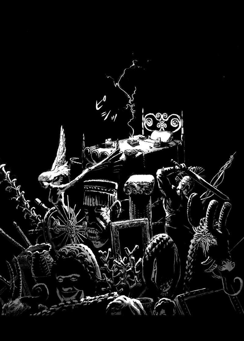 Bibliomania Chapter 9 Gambar 13