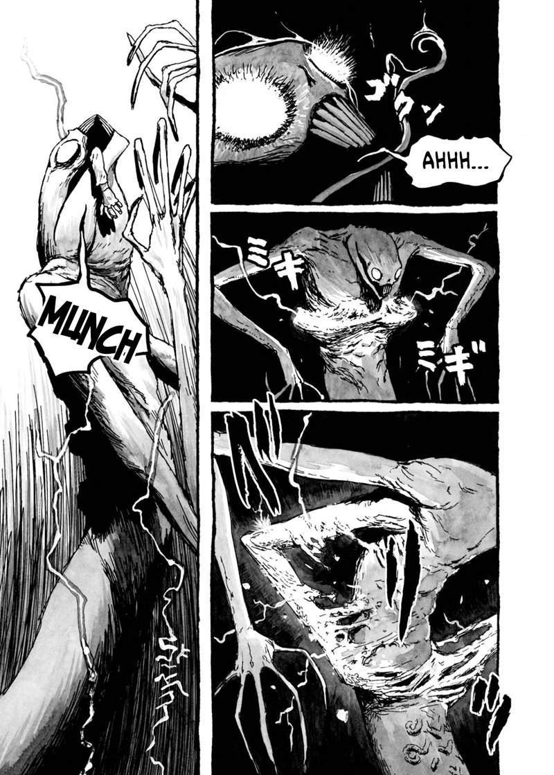 Bibliomania Chapter 9 Gambar 9