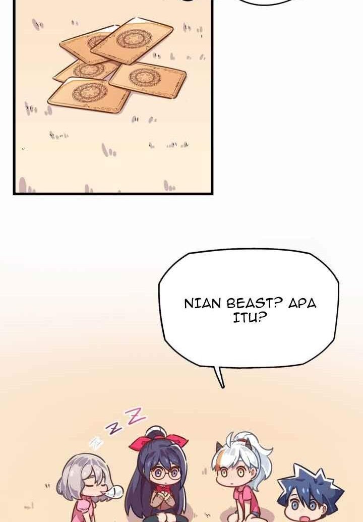 How To Properly Care For Your Pet Wife Chapter 25 Gambar 3