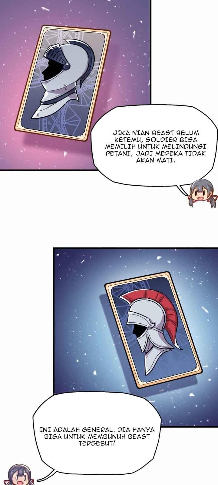 How To Properly Care For Your Pet Wife Chapter 25 Gambar 5