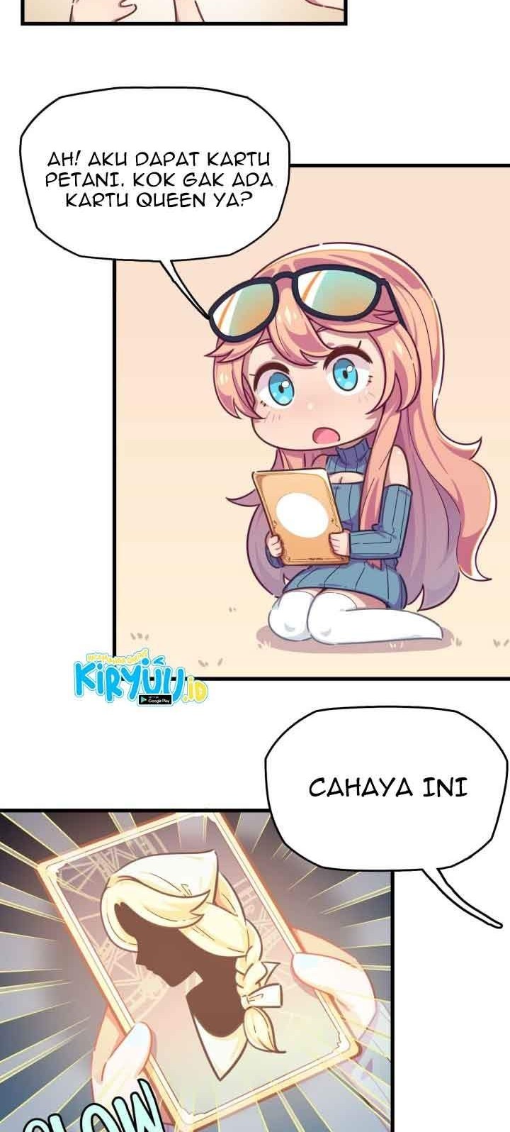 How To Properly Care For Your Pet Wife Chapter 25 Gambar 8