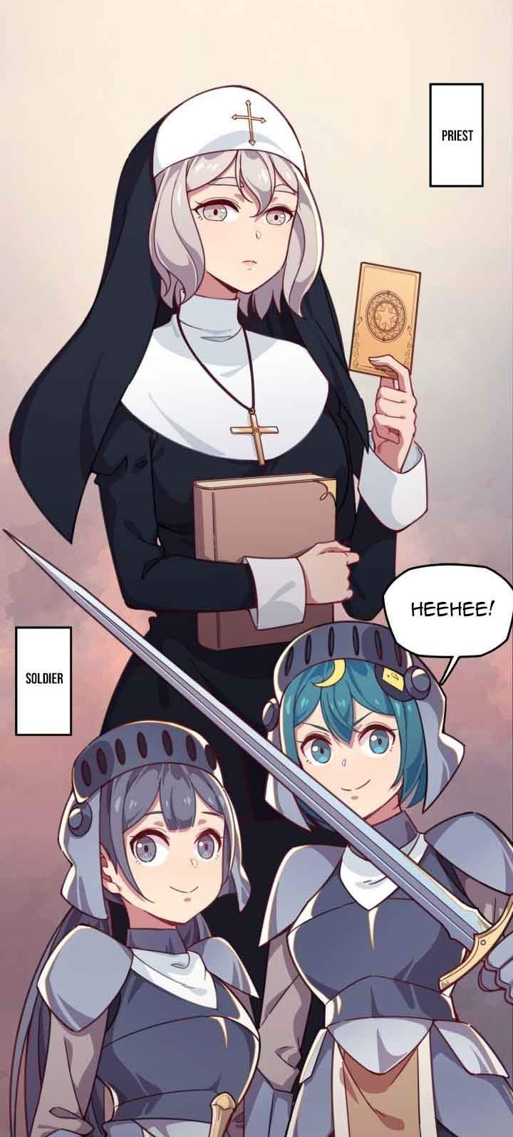 How To Properly Care For Your Pet Wife Chapter 25 Gambar 10