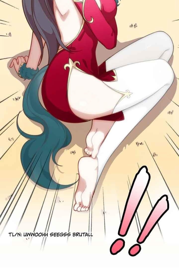 How To Properly Care For Your Pet Wife Chapter 25 Gambar 13