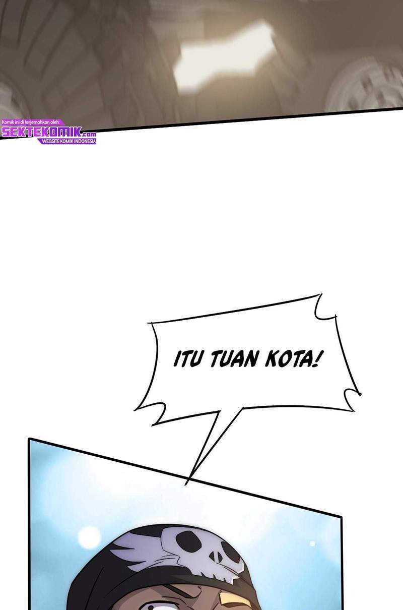 Apocalyptic Thief Chapter 18 Gambar 19