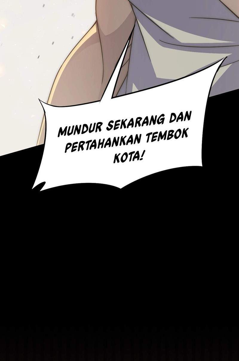 Apocalyptic Thief Chapter 18 Gambar 24