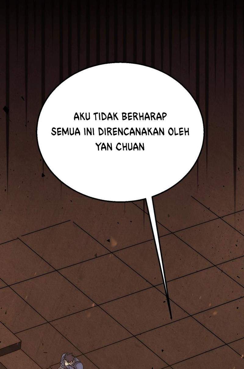 Apocalyptic Thief Chapter 18 Gambar 25