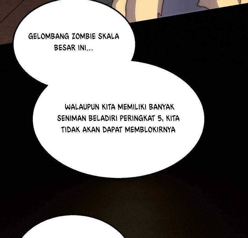 Apocalyptic Thief Chapter 18 Gambar 30