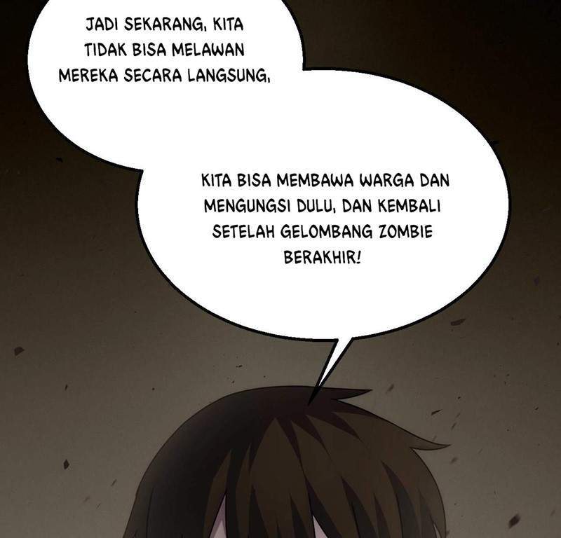 Apocalyptic Thief Chapter 18 Gambar 31