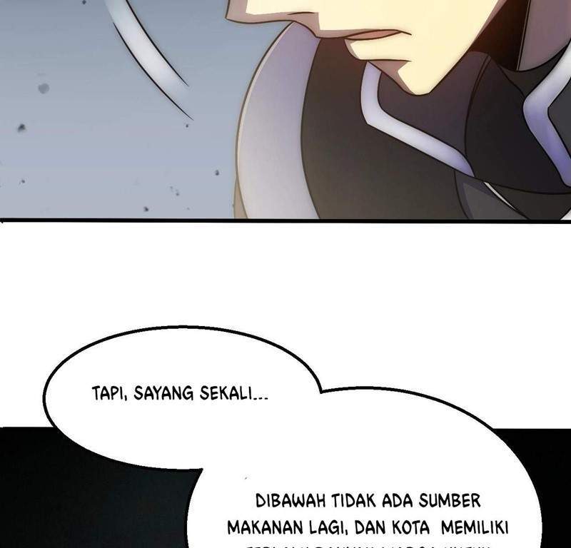 Apocalyptic Thief Chapter 18 Gambar 46