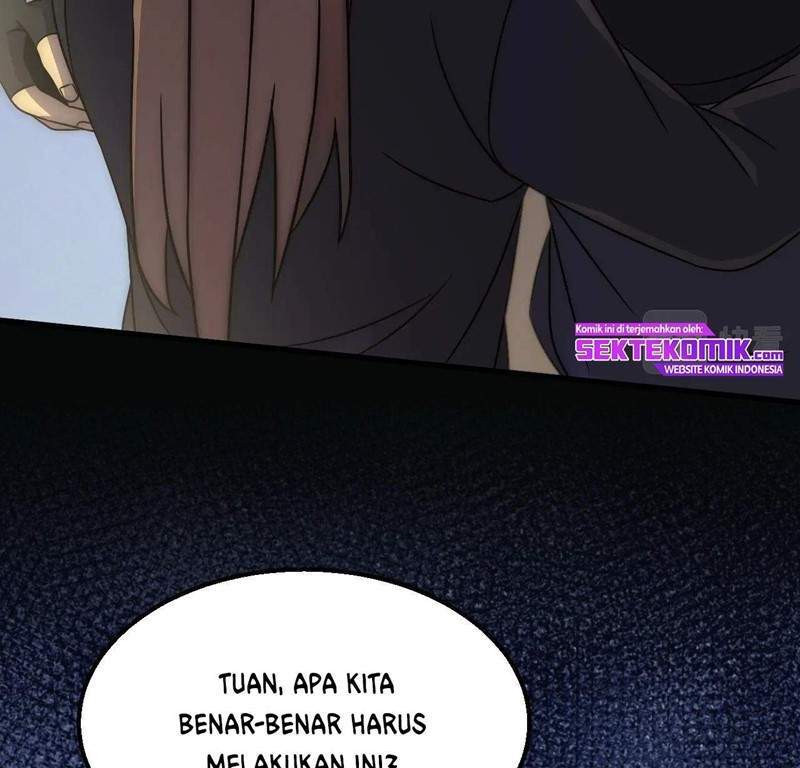 Apocalyptic Thief Chapter 18 Gambar 49