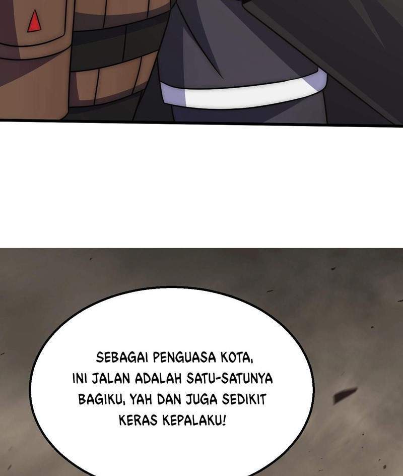Apocalyptic Thief Chapter 18 Gambar 52