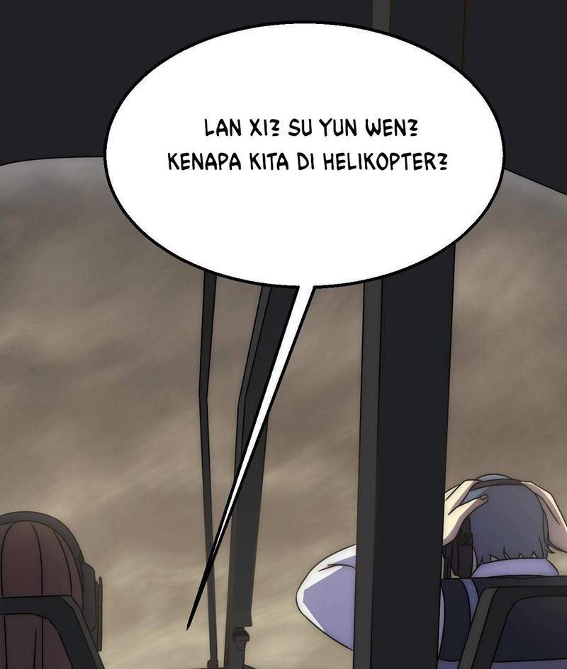 Apocalyptic Thief Chapter 18 Gambar 60