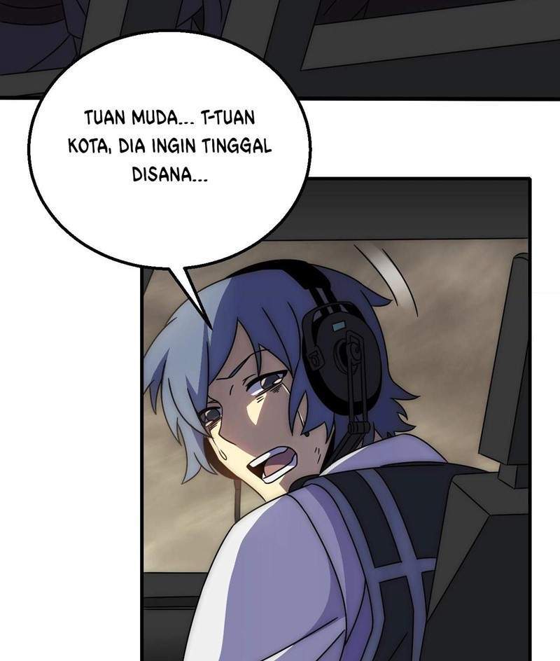 Apocalyptic Thief Chapter 18 Gambar 62