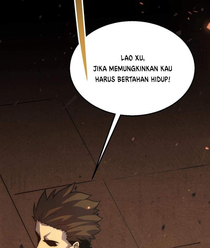 Apocalyptic Thief Chapter 18 Gambar 68