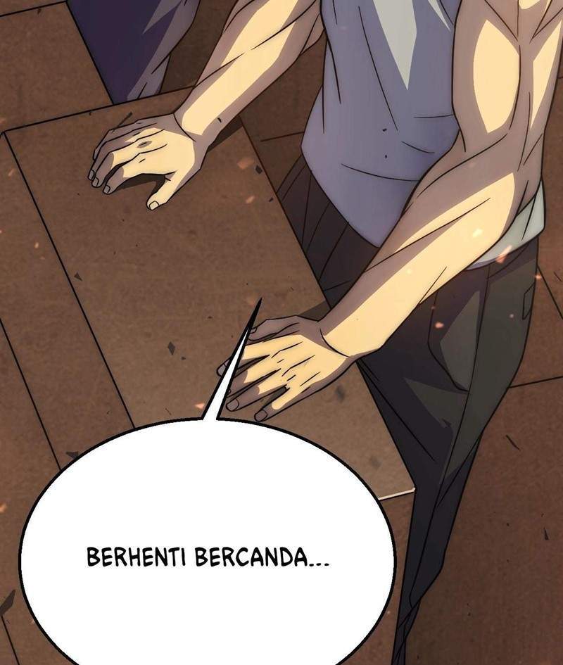 Apocalyptic Thief Chapter 18 Gambar 70