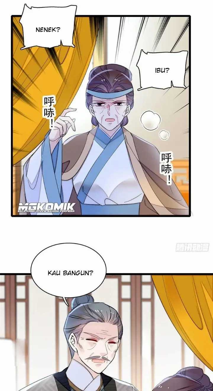 Sijin Chapter 162 Gambar 20