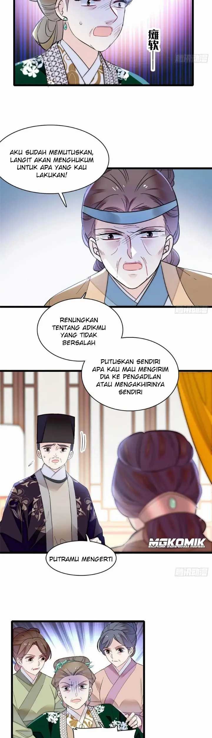Sijin Chapter 162 Gambar 25