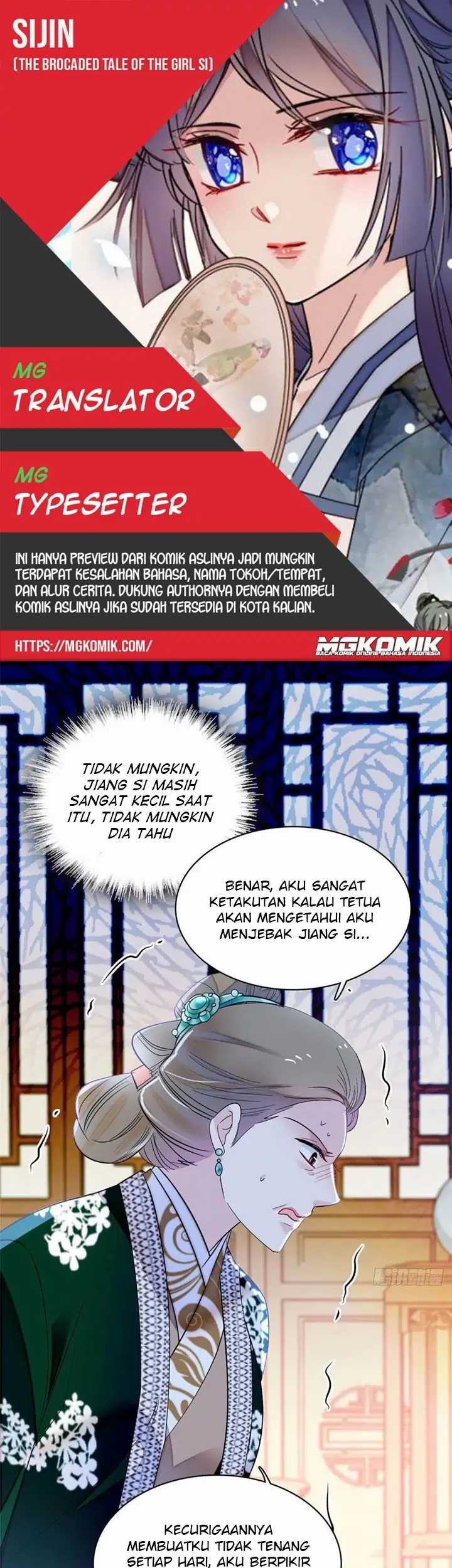 Baca Komik Sijin Chapter 162 Gambar 1