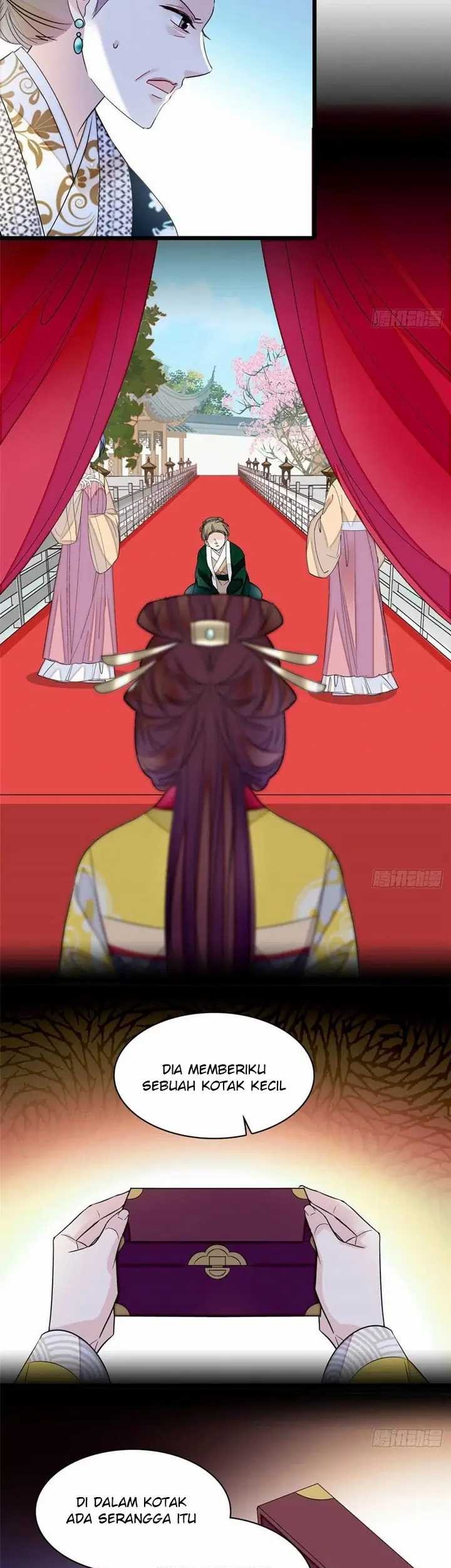 Sijin Chapter 162 Gambar 11