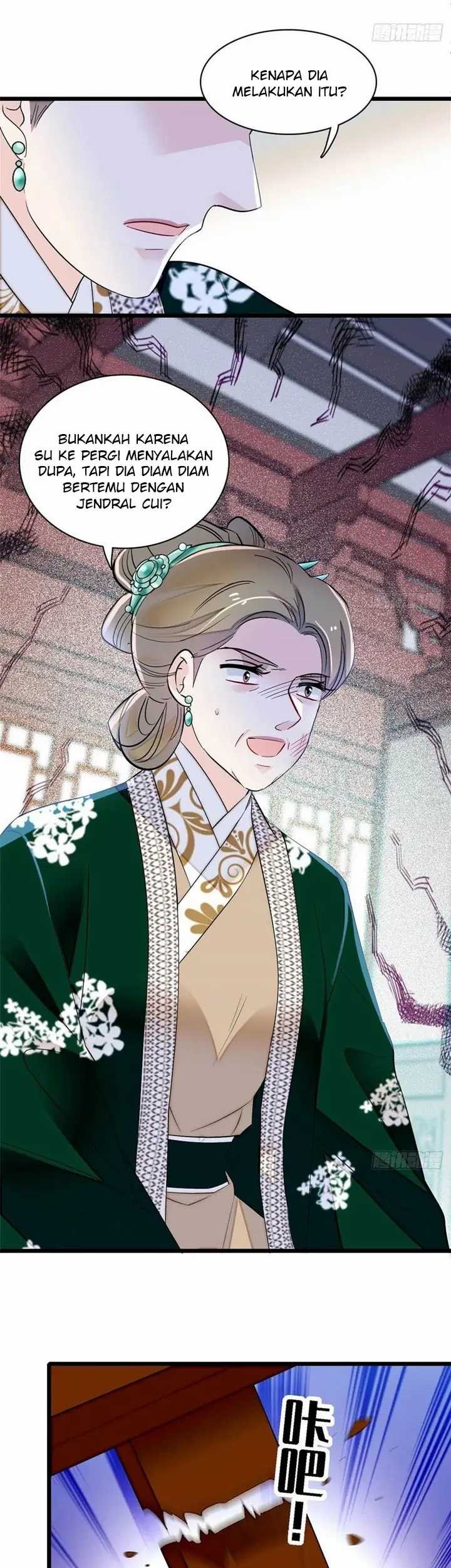 Sijin Chapter 162 Gambar 15