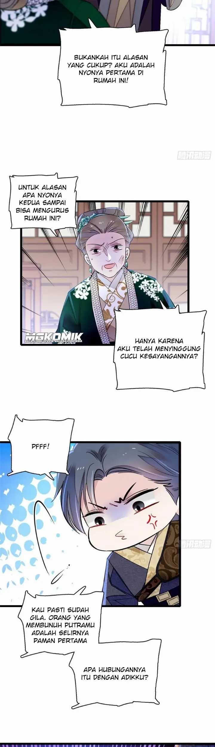 Sijin Chapter 161 Gambar 27