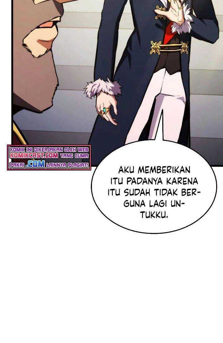 Ranker’s Return (Remake) Chapter 32 Gambar 25
