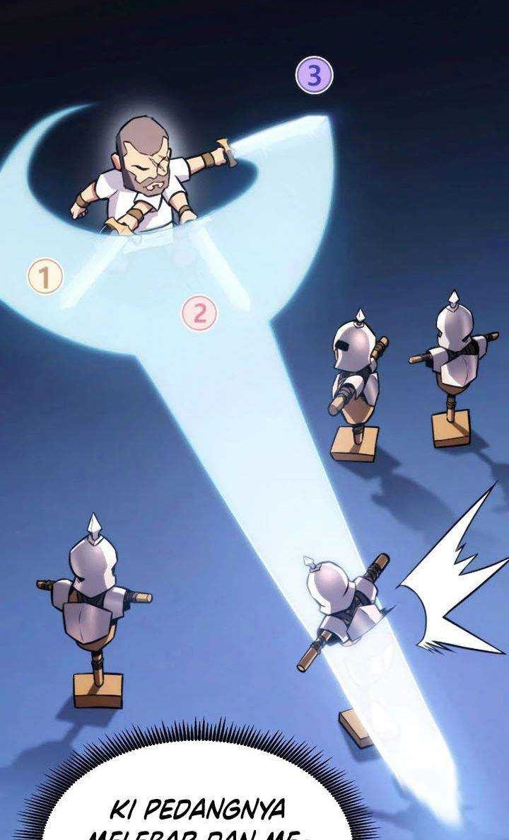 Ranker’s Return (Remake) Chapter 32 Gambar 51
