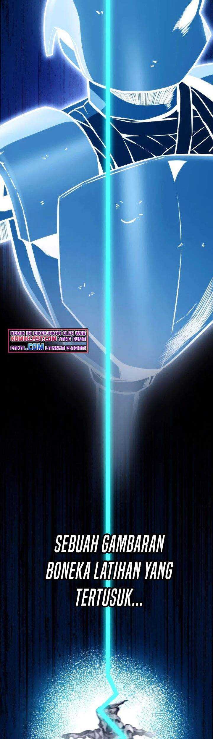 Ranker’s Return (Remake) Chapter 32 Gambar 64