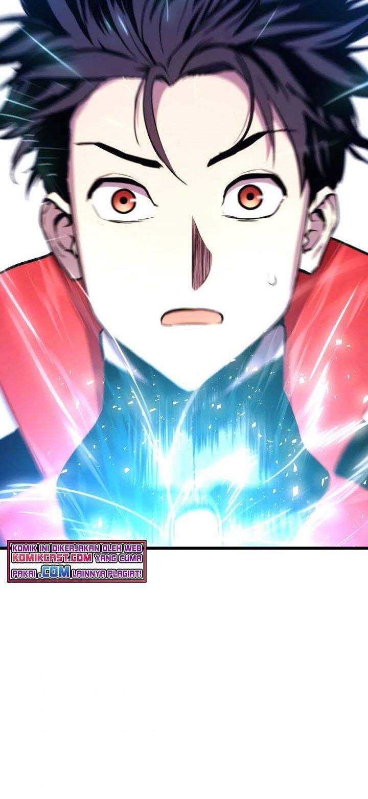 Ranker’s Return (Remake) Chapter 32 Gambar 69