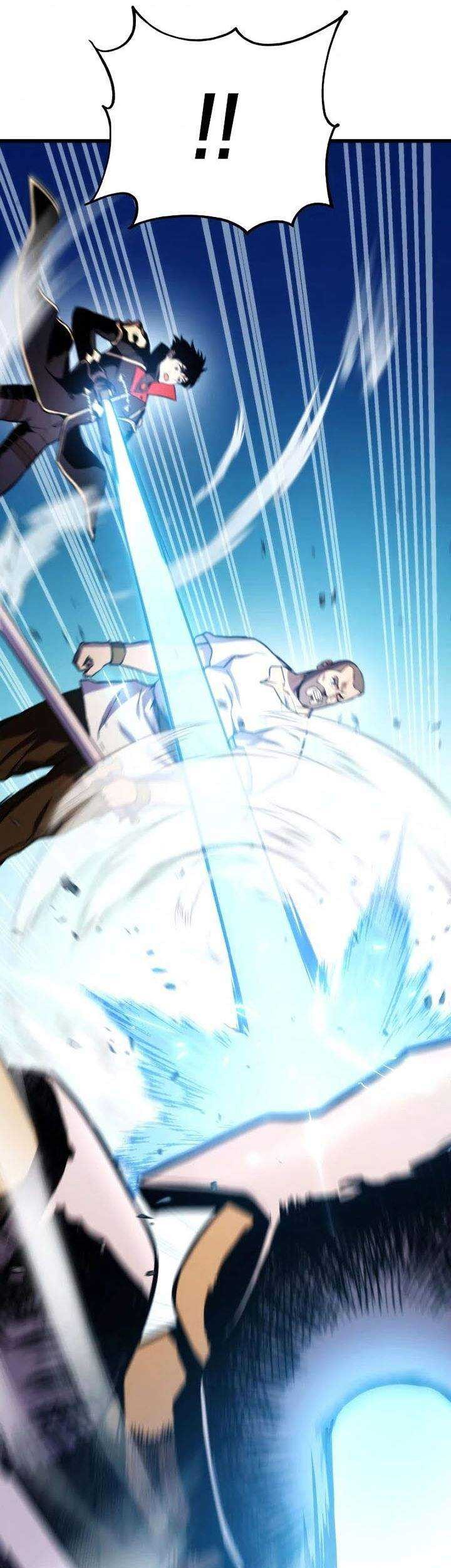 Ranker’s Return (Remake) Chapter 32 Gambar 70
