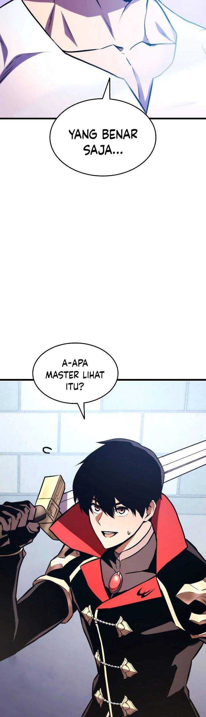 Ranker’s Return (Remake) Chapter 32 Gambar 72