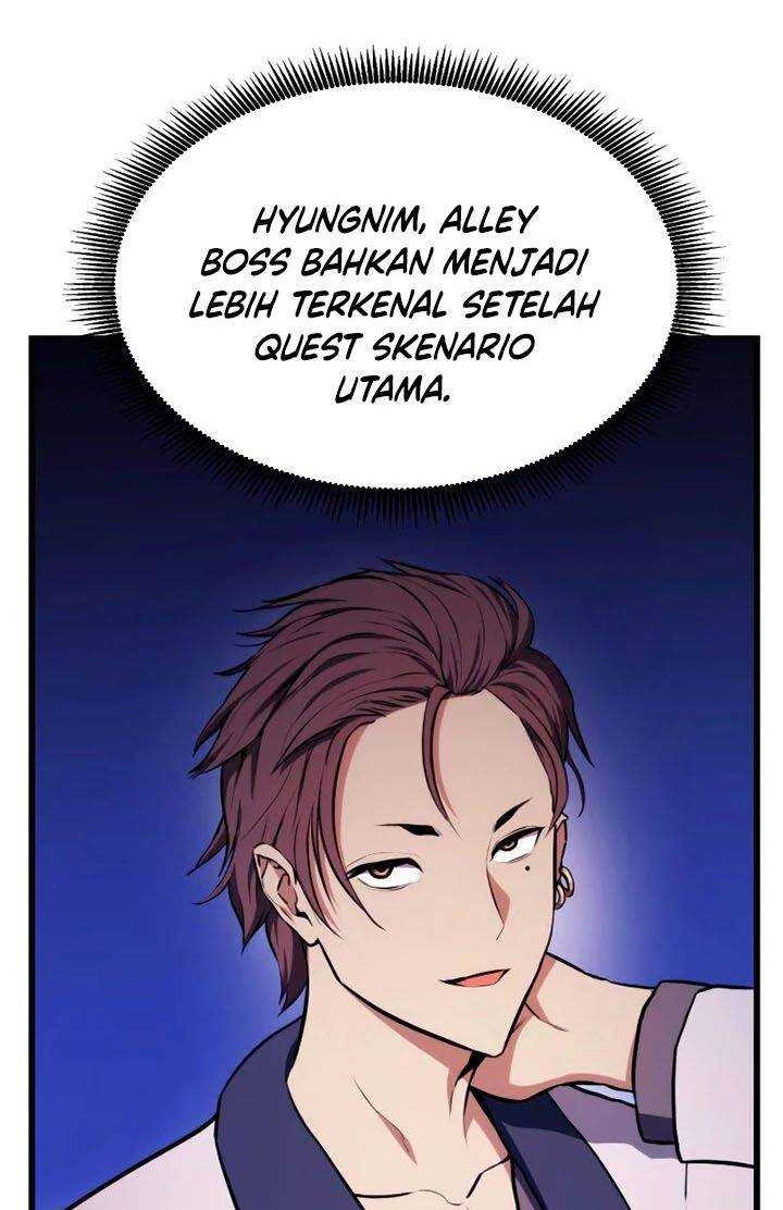 Ranker’s Return (Remake) Chapter 32 Gambar 79