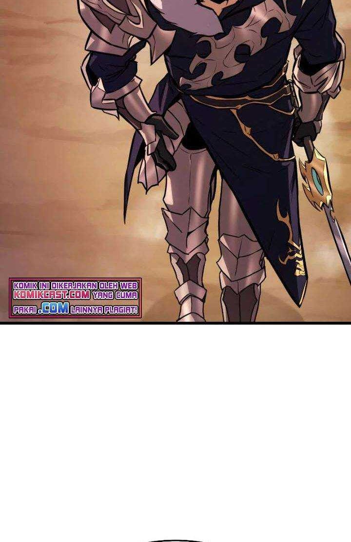 Ranker’s Return (Remake) Chapter 32 Gambar 89