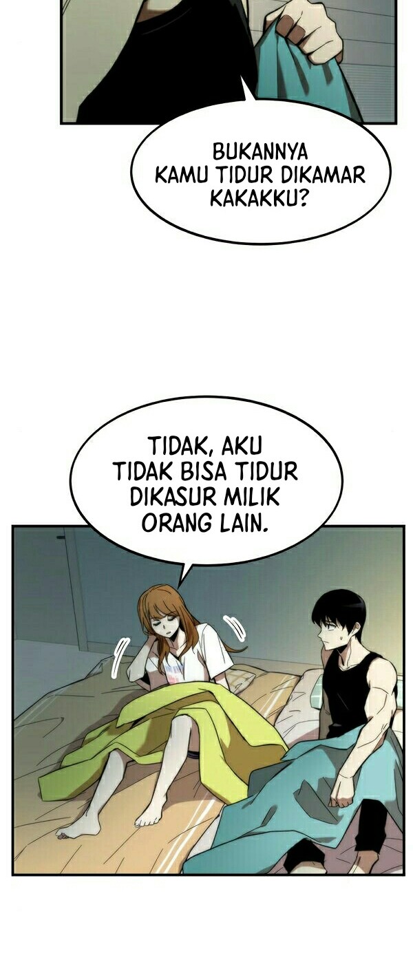 Ultra Alter Chapter 12 Gambar 25