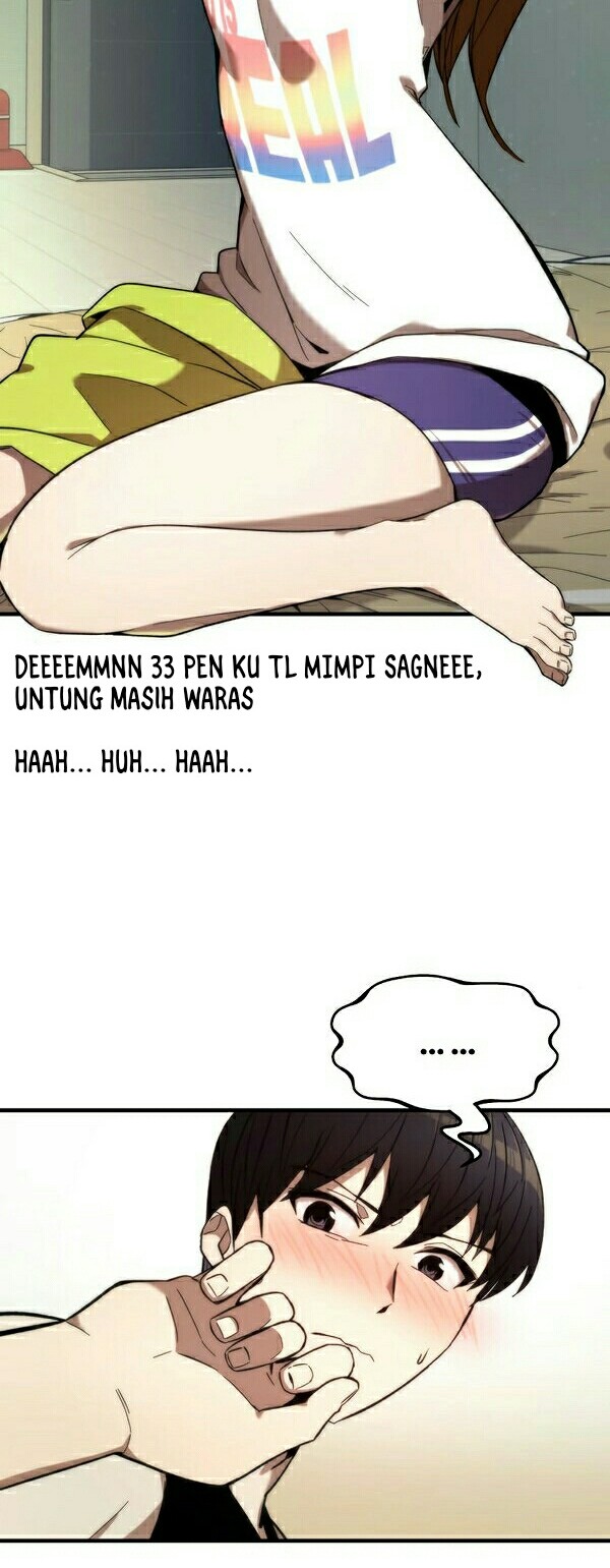 Ultra Alter Chapter 12 Gambar 27